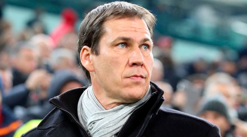 Garcia avvisa la Juve: “Il Lione cerca un attaccante e un esterno”