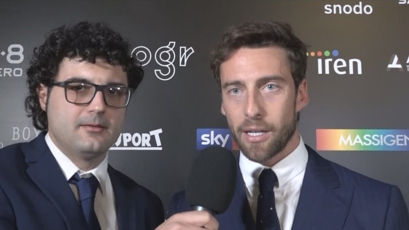 Marchisio: "Che spettacolo Dybala, Ronaldo e Higuain insieme"