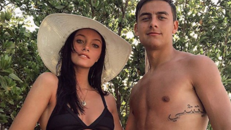 Dybala, la mamma di Oriana: “Wanda Nara? Mia figlia non mostra la sua intimità”