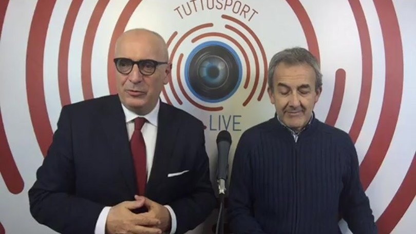 Prima di tutto. La Juve punta su Rabiot. Mercato: Caldara, Izzo e Vidal: i nomi caldi