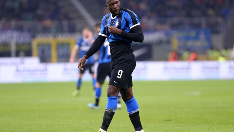 Inter, è il momento di Lukaku