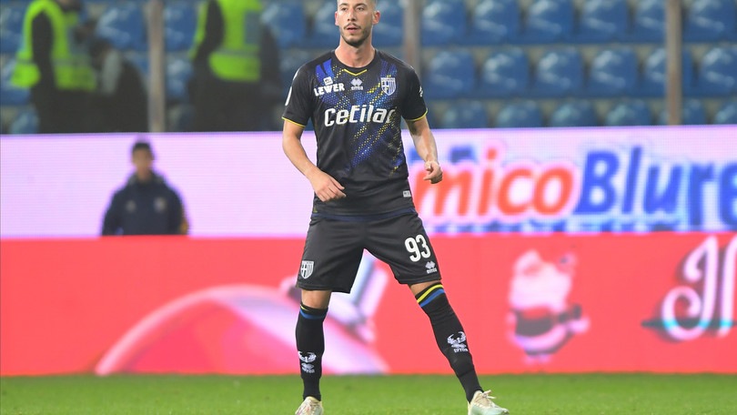 Parma, differenziato per Sprocati