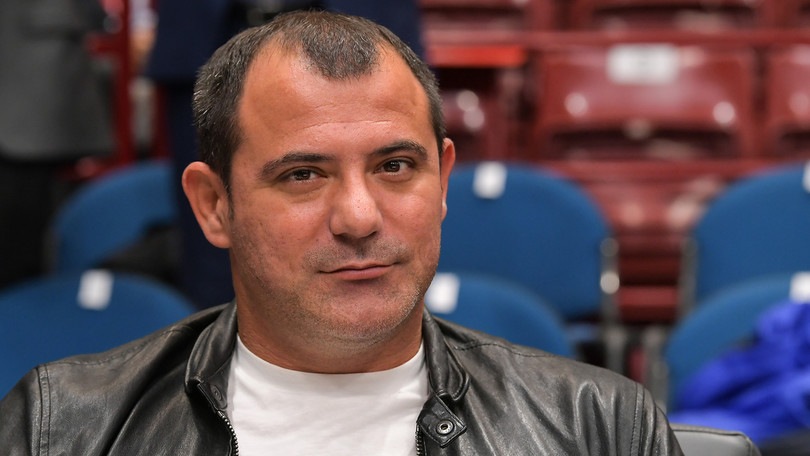 La Stella Rossa licenzia Milojevic: c'è Stankovic. Inter addio