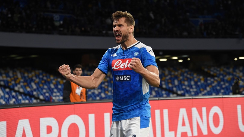 Il Genoa sogna Llorente e Kalinic