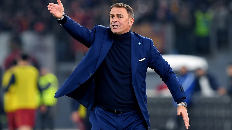 Spal, Semplici avverte il Torino: "Giochiamo a viso aperto per i 3 punti"