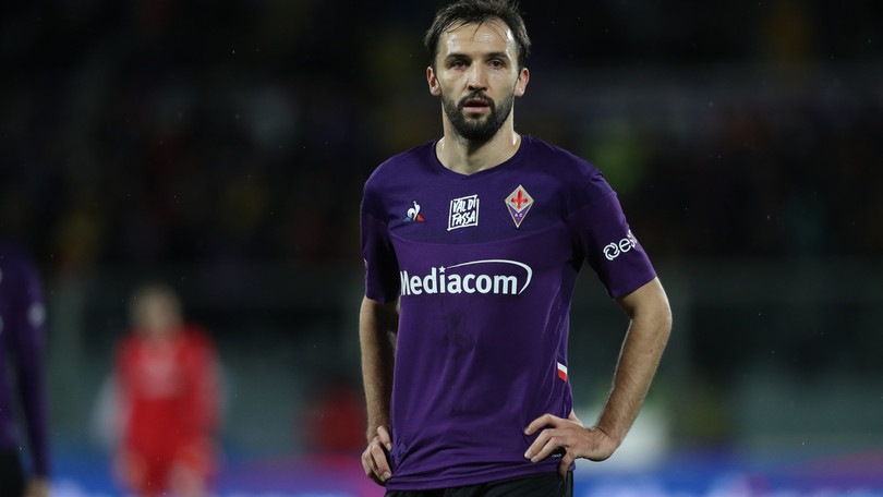 Coronavirus, Badelj: "Finire il campionato? Bisogna valutare"