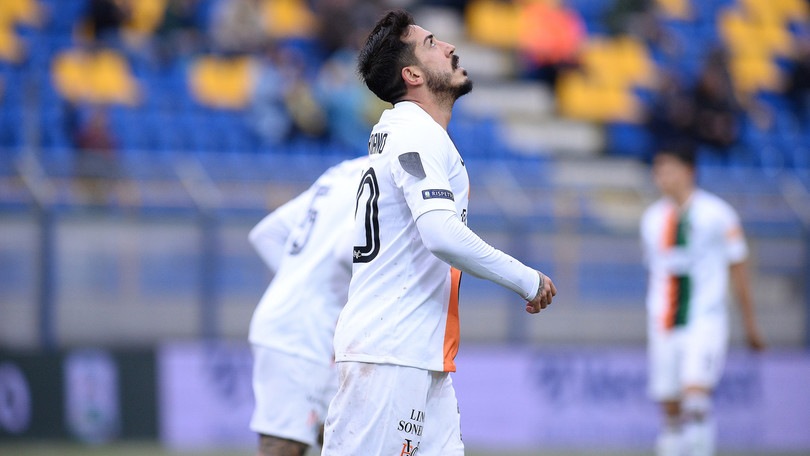 Battute d'arresto per Venezia ed Entella. Il derby tra Cittadella e Chievo termina 1-1