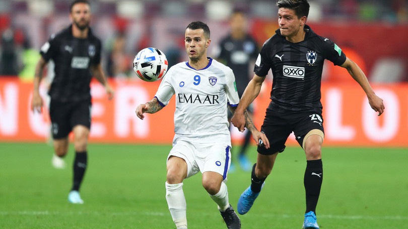 Mondiale per club, Giovinco si arrende ai rigori e chiude 4°