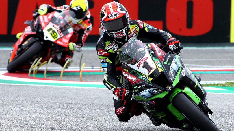 SuperBike: torna la Honda HRC, via i veli il 21 febbraio