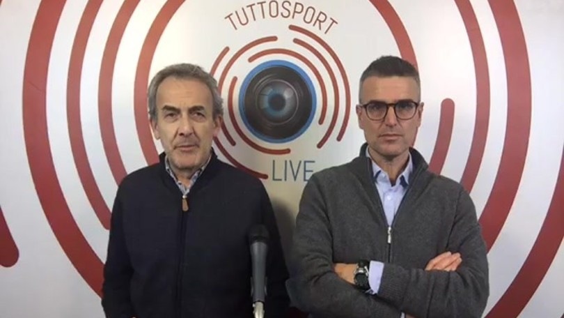 Prima di tutto. La Juve riparte anche dal mercato. Le strategie di Toro, Inter e Milan
