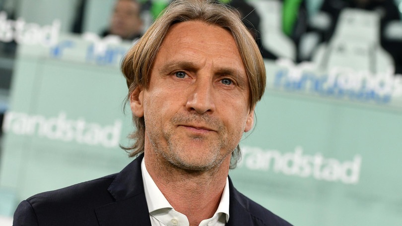 Genoa, Nicola: "La più grossa garanzia è farmi lavorare". C'è anche Behrami