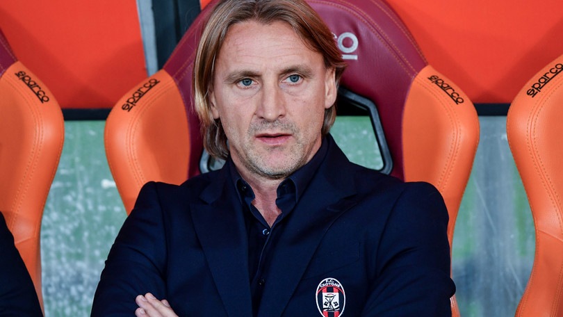Genoa sempre più nel caos: per la panchina sale Nicola