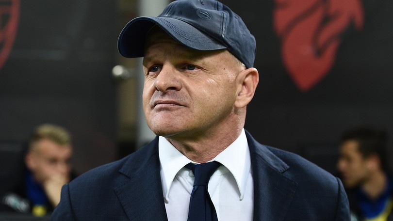 Fiorentina, ufficiale: domani la presentazione di Iachini