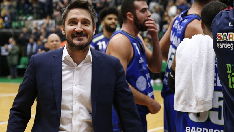 Sassari passa a Treviso: 101-79 e secondo posto conquistato