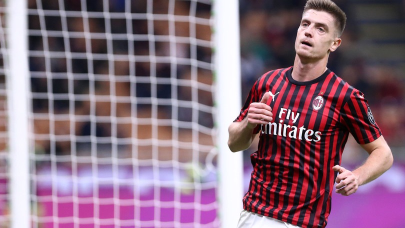Perinetti: "Piatek? Andar via dal Milan può essergli utile"