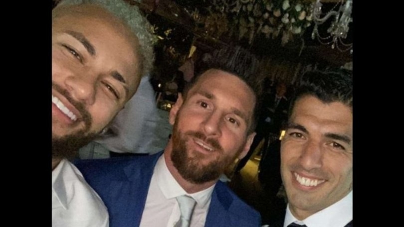 Psg, la foto di Neymar sui social fa arrabbiare Al Khelaifi