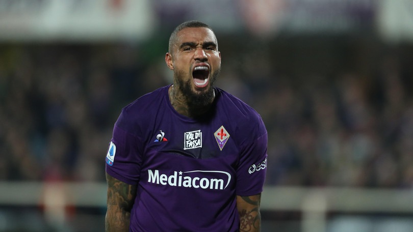Boateng: "Nel calcio sei solo un numero. I soldi? Una maledizione"