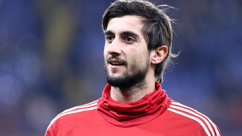 Genoa, ufficiale il ritorno di Perin dalla Juve: "Mai spaventato dalle sfide"