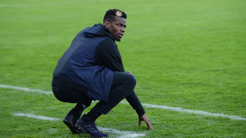 Daily Mail: “Caso Pogba, Manchester United su tutte le furie”