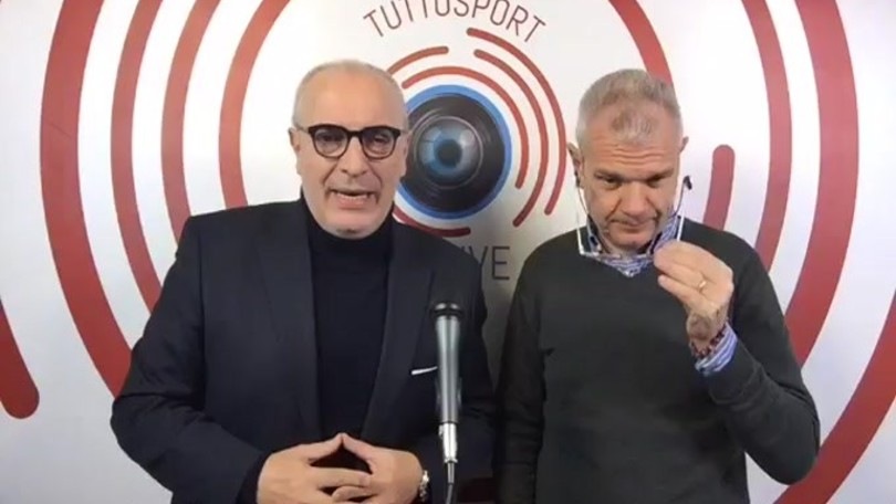 Prima di tutto. Kulusevski a Torino, Ibra a Milano e l’Inter piomba su Eriksen
