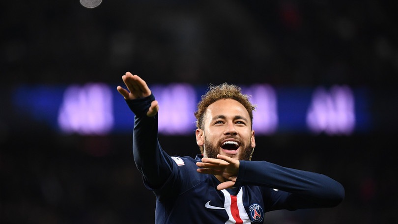 Mundo Deportivo: "Pronto nuovo assalto del Barcellona per Neymar"