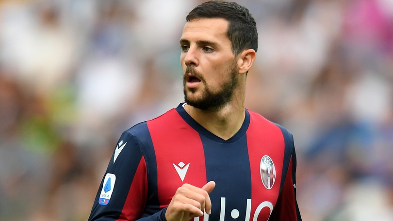 Genoa, Destro alle visite mediche: "Qui per salvare la squadra"
