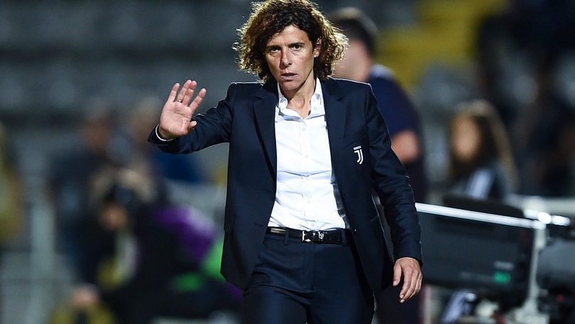 Juve, Guarino non ha dubbi: "Una manna la frase sulle quattro lesbiche"