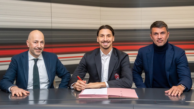 Elliott, giù la maschera: tutti i nodi del Milan da Rangnick a Ibrahimovic