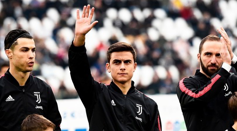 Sporting Intelligence: "Juve 3ª al mondo per ingaggi. 1° il Barcellona, 2° il Real Madrid"