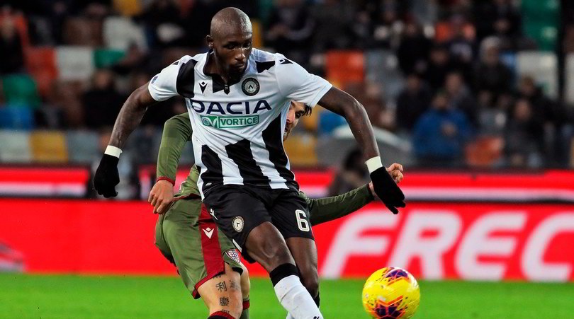 Svolta Torino, Fofana o Duncan per Mazzarri
