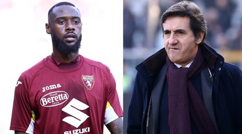 Nkoulou, il retroscena: Cairo sapeva tutto e minacciò la Roma
