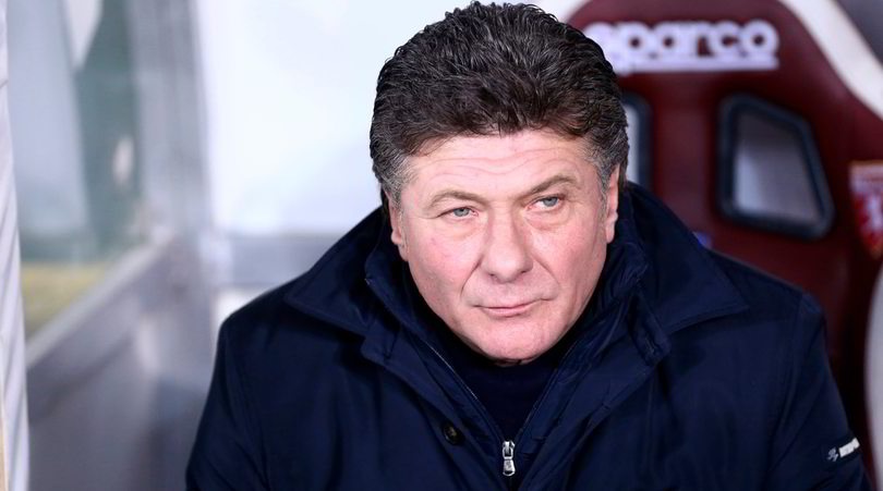 Torino al lavoro in vista della gara con la Roma