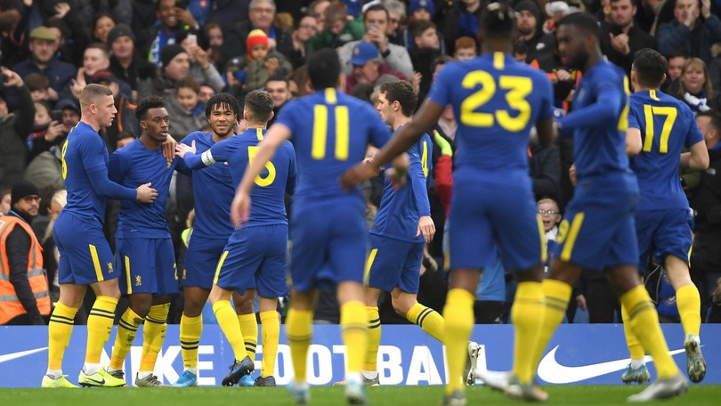 Fa Cup, Chelsea e Sheffield passano il turno. Replay per il Tottenham di Mourinho