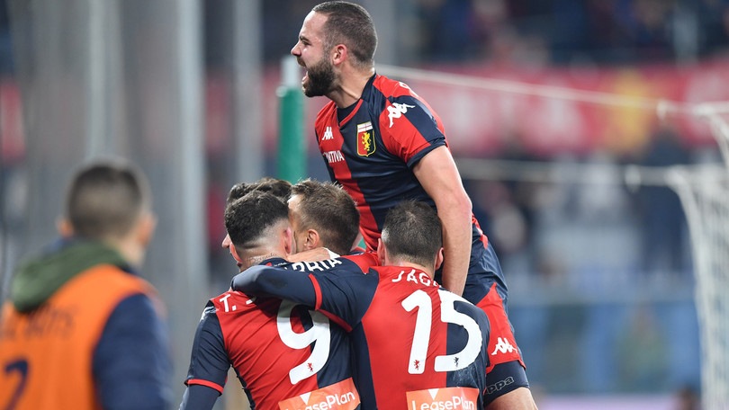 Genoa, preso Eriksson dal Goteborg: ufficiale