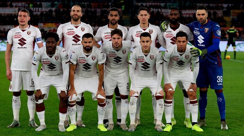 Roma-Torino, le pagelle: San Sirigu e Belotti da 10!