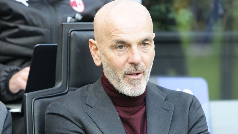 Milan, Pioli: "Ibrahimovic? È già un riferimento, dobbiamo abituarci a lui"