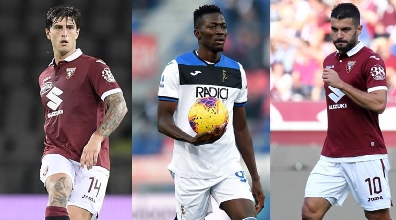 Torino, Bonifazi e il rinnovo segreto. Barrow? C'entra Iago Falque
