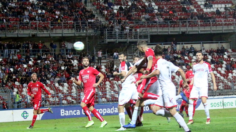 Carpi, ufficiale l'arrivo dell'ex Juve Primavera Varga