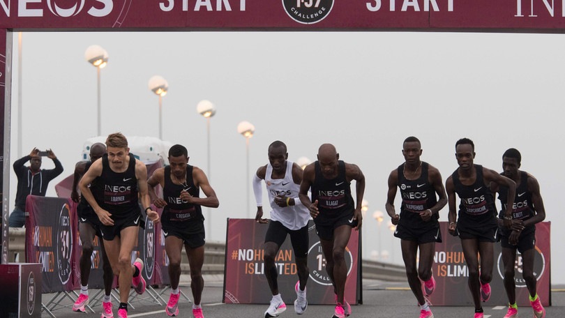 Intensity Interval Training: metodo per tutti o solo per atleti evoluti?