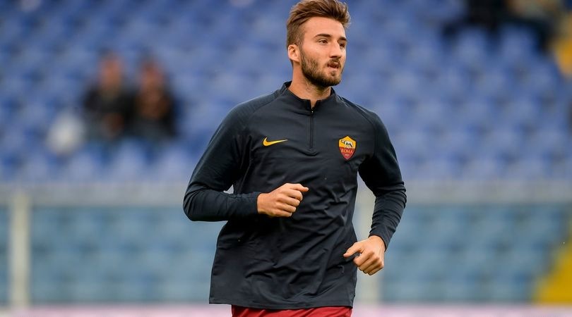 Roma, Cristante: ufficiale il rinnovo fino al 2024