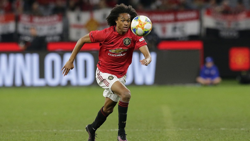 Chong non firma con lo United: Inter sempre più in pole