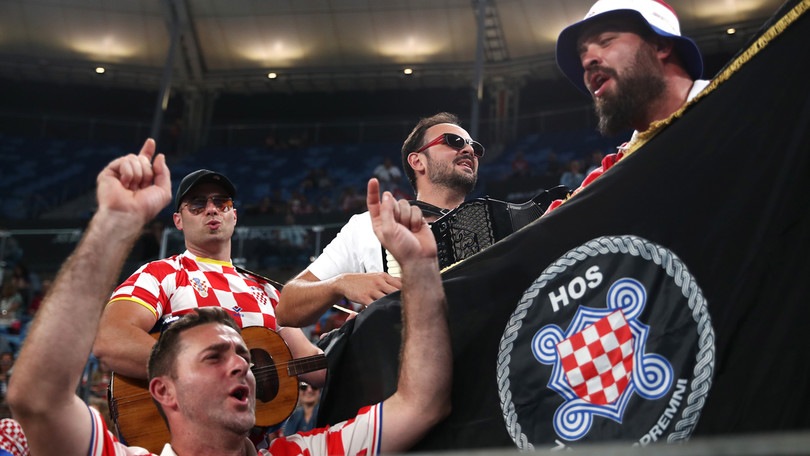Gran Bretagna-Australia e Russia-Croazia: i primi due quarti di Atp Cup