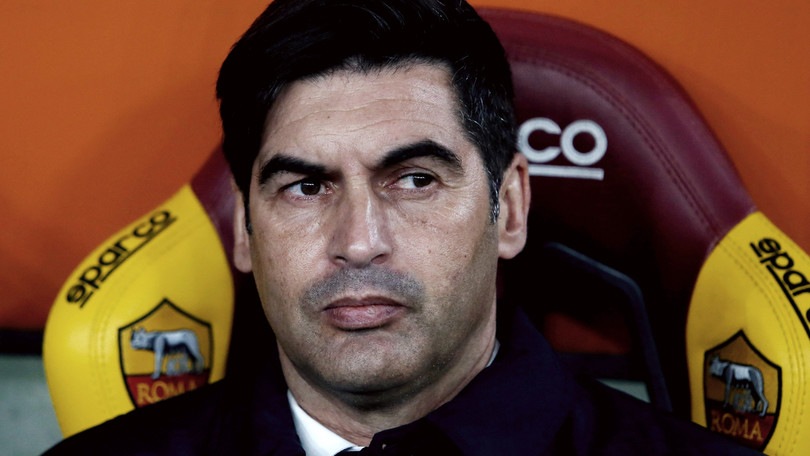 Roma-Juve, Fonseca: "Spero che Cristiano Ronaldo possa essere arrabbiato dopo la partita"