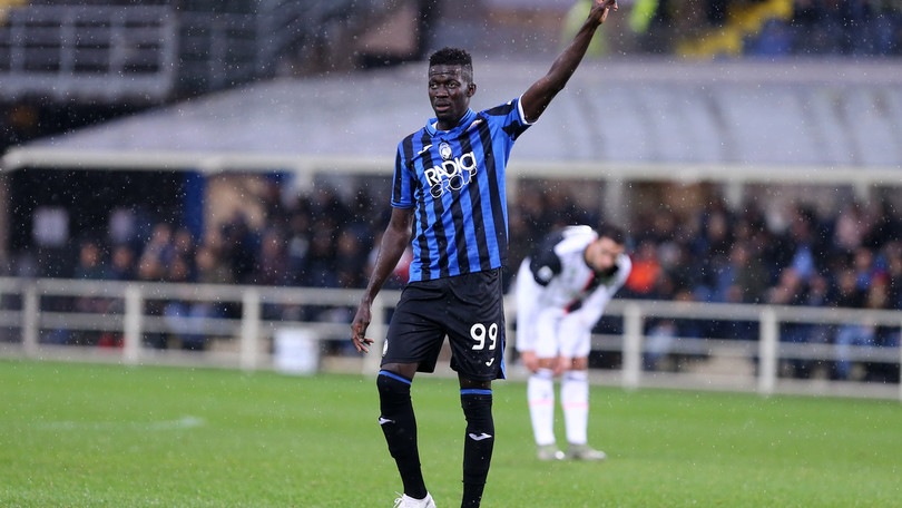 Bologna, praticamente fatta per Barrow