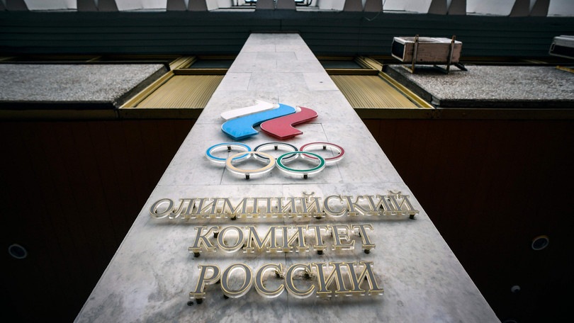 Tokyo2020, Russia: Il Cio deciderà dopo la sentenza del Tas