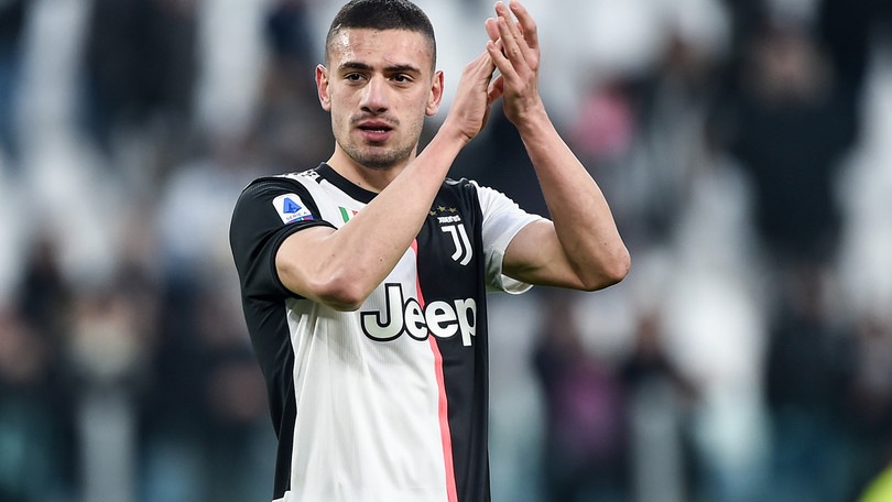 Mirror: "Juve, Demiral nel mirino di Leicester, Manchester City ed Everton"