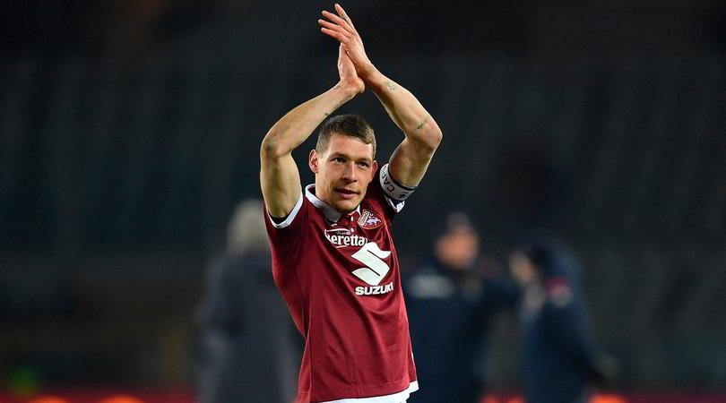 Torino-Genoa, le pagelle: Belotti leader, sciagura Meitè