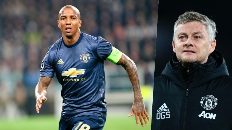 Young-Inter, parla Solskjaer: "Mi serve qui, parlerò con lui"