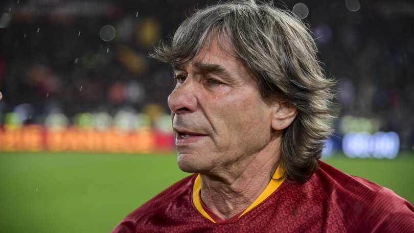 Bruno Conti su Roma-Juve: "Ricordo bene quel gol nel 1983..."