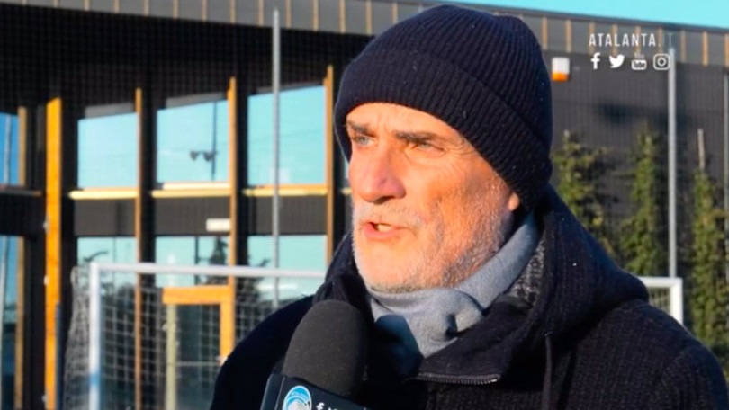 Costanzi: “Gli obiettivi del vivaio dell’Atalanta per il 2020”